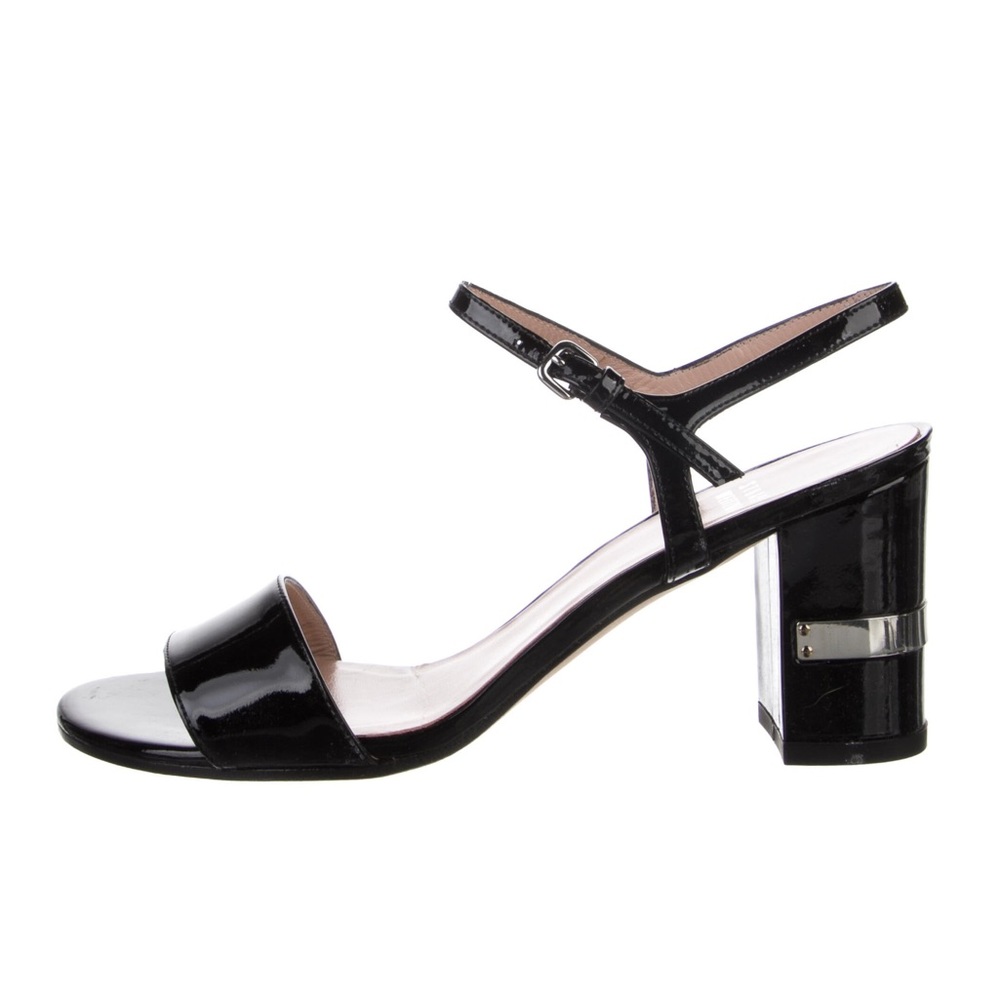 Stuart Weitzman Heels